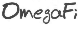 OMEGAFI trademark