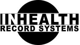 INHEALTH RECORD SYSTEMS trademark