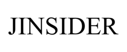 JINSIDER trademark