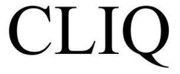 CLIQ trademark