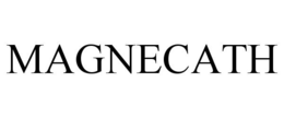 MAGNECATH trademark