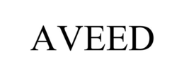 AVEED trademark