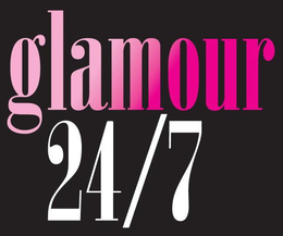 GLAMOUR 24/7 trademark