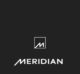 M MERIDIAN trademark