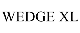 WEDGE XL trademark