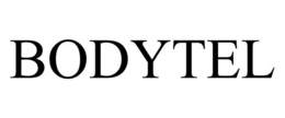 BODYTEL trademark