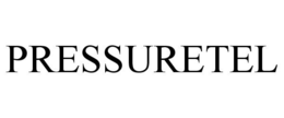 PRESSURETEL trademark