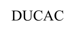 DUCAC trademark