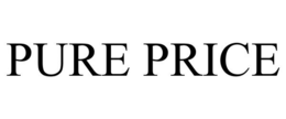 PURE PRICE trademark