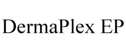 DERMAPLEX EP trademark