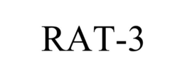 RAT-3 trademark