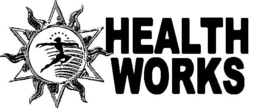 HEALTH WORKS trademark