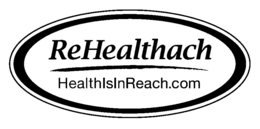REHEALTHACH HEALTHISINREACH.COM trademark