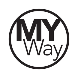 MY WAY trademark