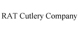 RAT CUTLERY COMPANY trademark