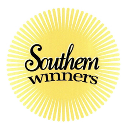 SOUTHERN WINNERS trademark