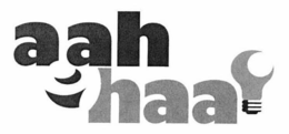 AAH HAA trademark