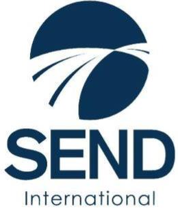 SEND INTERNATIONAL trademark
