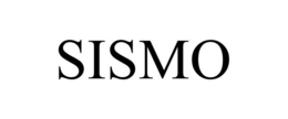 SISMO trademark