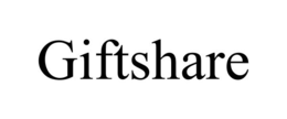 GIFTSHARE trademark