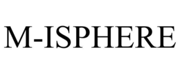 M-ISPHERE trademark