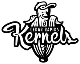 CEDAR RAPIDS KERNELS trademark