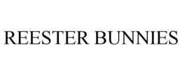 REESTER BUNNIES trademark