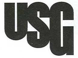 USG trademark