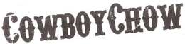 COWBOY CHOW trademark