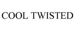 COOL TWISTED trademark