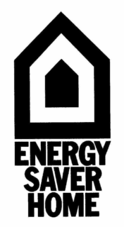 ENERGY SAVER HOME trademark