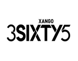 XANGO 3SIXTY5 trademark