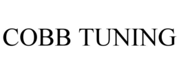 COBB TUNING trademark