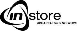IN STORE BROADCASTING NETWORK trademark