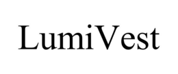LUMIVEST trademark