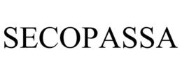 SECOPASSA trademark