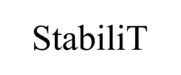 STABILIT trademark