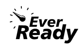 EVER READY trademark