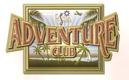 FESTIVA RESORTS ADVENTURE CLUB trademark