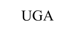 UGA trademark