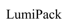 LUMIPACK trademark