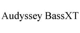 AUDYSSEY BASSXT trademark