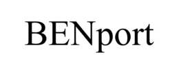 BENPORT trademark