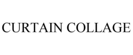 CURTAIN COLLAGE trademark