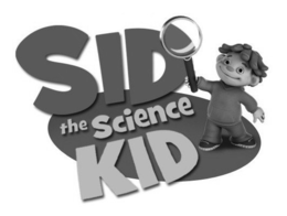 SID THE SCIENCE KID trademark