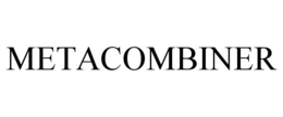 METACOMBINER trademark