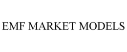 EMF MARKET MODELS trademark