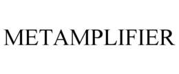 METAMPLIFIER trademark