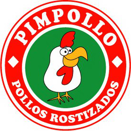 PIMPOLLO POLLOS ROSTIZADOS trademark