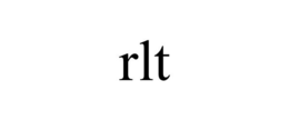 RLT trademark